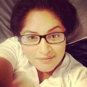 Meet your Posher, Janet